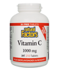 Natural Factors Vita-Detox Essentials Holiday Gift Set With Vitamin C Boost