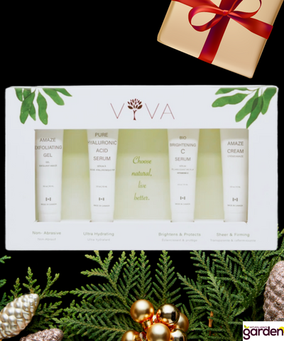 Viva Health Mini Kit Bestseller - Holiday Gift Set