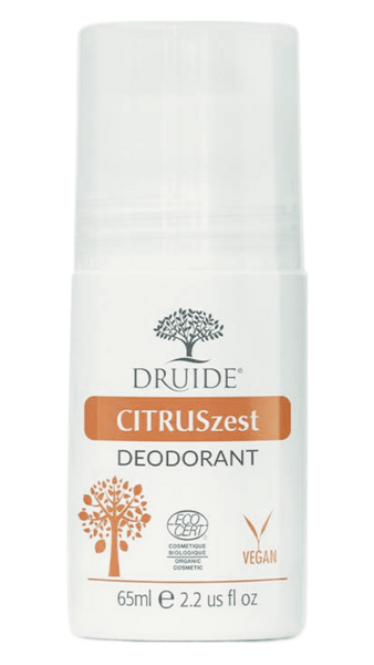 Druide Organic Deodorant