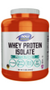 NOW Foods Whey Protein Isolate Unflavoured