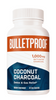 Bulletproof Coconut Charcoal Capsules