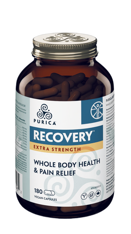 PURICA Recovery Extra Strength