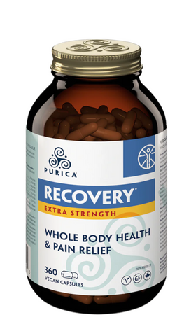 PURICA Recovery Extra Strength