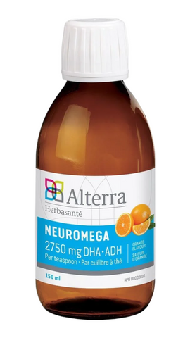 Herbasante Neuromega 150ml