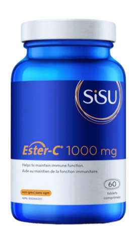 Sisu Ester-C® 1000 mg