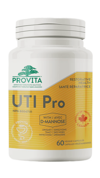 Provita Nutrition & Health UTI Pro™ (60 caps)