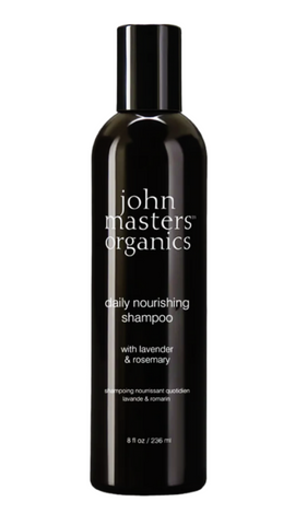 John Masters Organics Shampoo For Normal Hair (236ml)