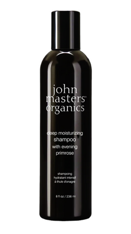 John Masters Organics Deep Moisturizing Shampoo with Evening Primrose (473ml)