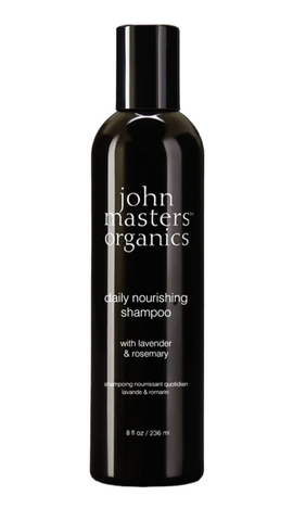 John Masters Organics Daily Nourishing Shampoo  (473ml)