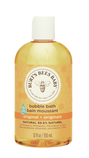 Burt's Bees Bubble Bath (350ml)