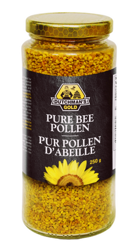 Dutchman's Gold Pure Bee Pollen