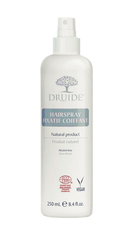 Druide Alcohol Free Styling Hairspray 250ml