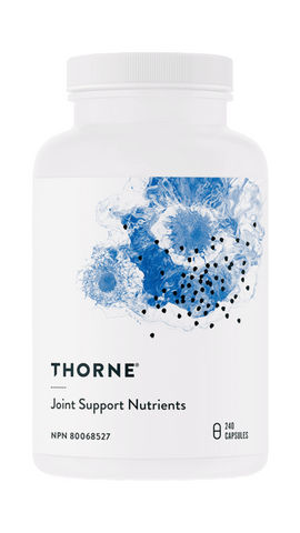 Thorne Joint Support Nutrients (formerly AR-Encap) (240 Capsules)