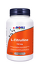 NOW Foods L-Citrulline 750mg (90 Veg Caps)