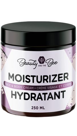 Beauty and the Bee Face and Body Moisturizer - Previously So Ho Mish Skin Cream (250ml)