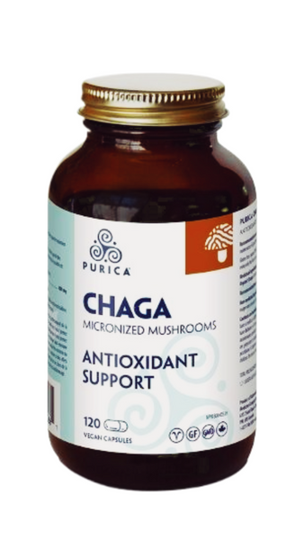 PURICA Chaga