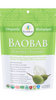 Ecoideas Organic Baobab Fruit Pulp Powder