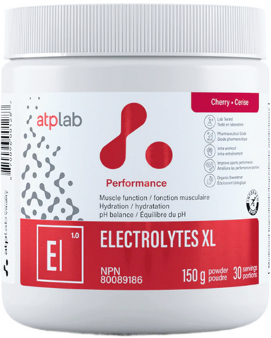 ATP Lab Electrolytes XL (150g)