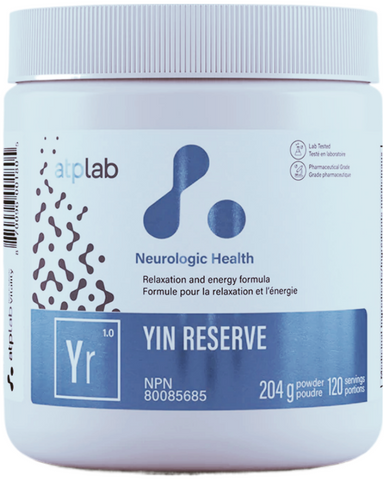 ATP Lab Yin Reserve (204g)