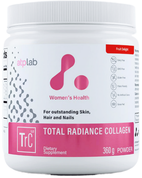 ATP Lab Total Radiance Collagen 360g
