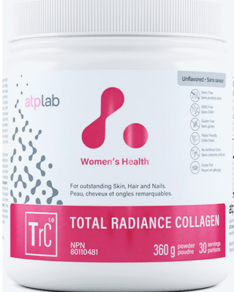 ATP Lab Total Radiance Collagen 360g