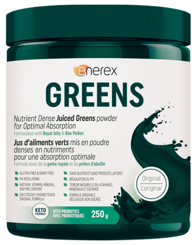Enerex Greens Original