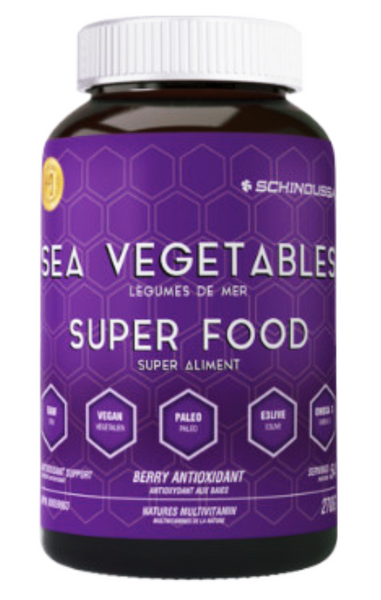 {{ Product_Title }} - {{ Variant_Title}} - Natural Health Garden