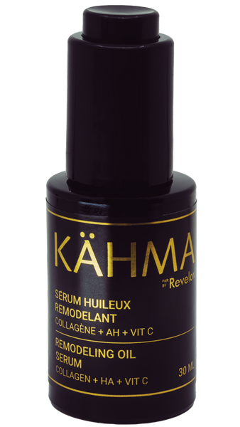 Revelox KAHMA Remodelling Oil Serum (30ml)
