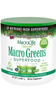 MacroLife Naturals Macro Greens