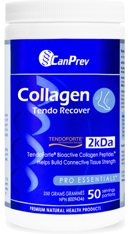 CanPrev Collagen Tendo Recover - Powder (250g)
