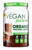 Vegan Pure Organic Proteins & Greens