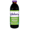 Wholesome Sweeteners - Organic Fair Trade Molasses