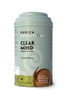 Purica Zensations Clear Mind - Lion's Mane Mushroom Cacao Mix (150g/30 Serving)