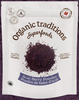 Organic Traditions Freeze Dried Acai Powder 100g