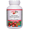 Natural Factors CherryRich 500 mg · Super Strength Cherry Concentrate