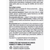 Natural Factors CherryRich 500 mg · Super Strength Cherry Concentrate