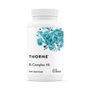 Thorne Multi B Complex #6 (60 Capsules)
