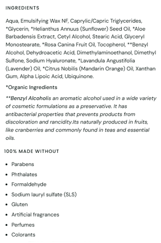 Viva Health Concentrated Antioxidant Serum (1.01 oz/30 ml)