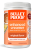 Bulletproof Original Creamer with Grass Fed Butter & MCT Oil