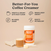 Bulletproof Original Creamer with Grass Fed Butter & MCT Oil