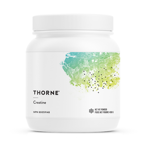 Thorne Creatine 450g (90 Servings)