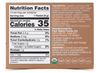 Four Sigmatic Organic Chai Latte Mix - CALM with Reishi Mushroom (10 Packets)