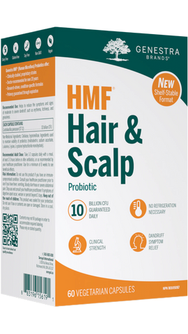 Genestra HMF Hair & Scalp (60 Caps)