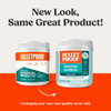 Bulletproof InnerFuel Prebiotic (380g / 13.4 oz)
