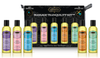 Kama Sutra Aroma Massage Tranquility Kit - 5 Oils x 2oz/59ml