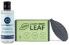 Lucky Iron Fish or Leaf + Iron Protection Oil Bundle