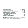 Thorne Methyl-Guard Plus (90 Capsules)