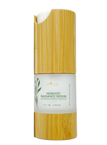 Viva Health NiaBoost Radiance Serum (0.5 oz/15 ml) - New NMN Series