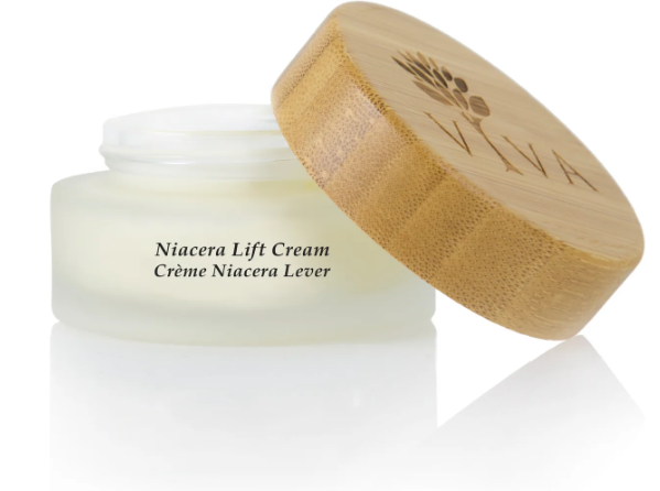 Viva Health Niacera Lift Cream (1.01 oz/30 ml) - New NMN Series