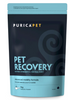 Purica Pet Recovery - Extra Strength - Whole Body Health for Pets (Powder)